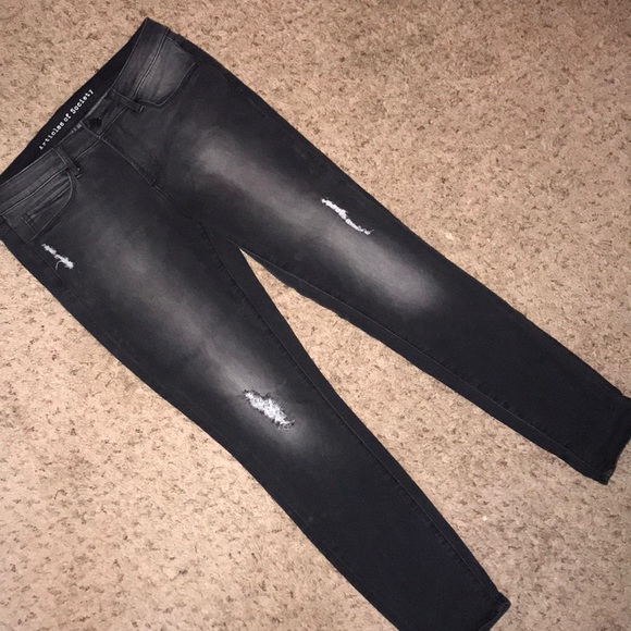 Articles Of Society Denim - Articles of Society Jeans